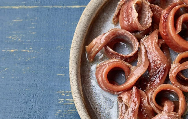 Cocai ~ Friggiamo la passione