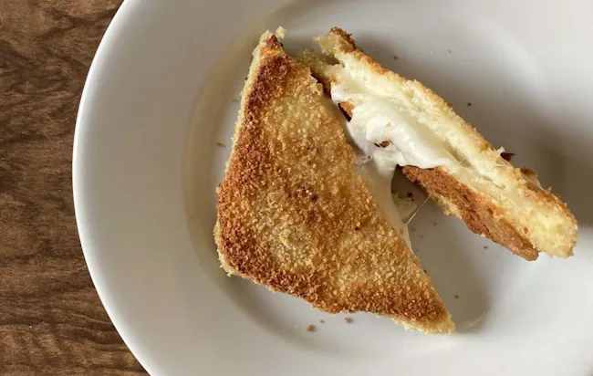 Cocai ~ Friggiamo la passione