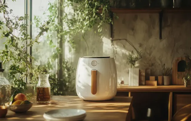 Cocai ~ Friggiamo la passione