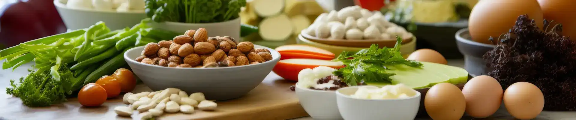 Cocai.food | Registrazione FDA