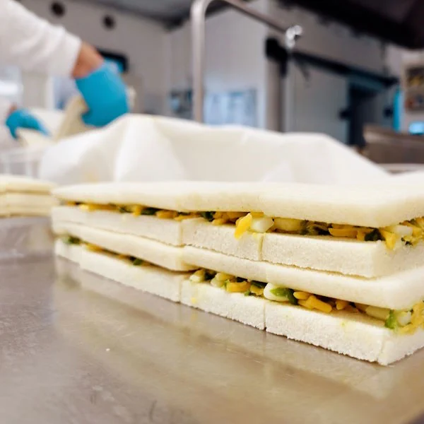 Cocai ~ Friggiamo la passione