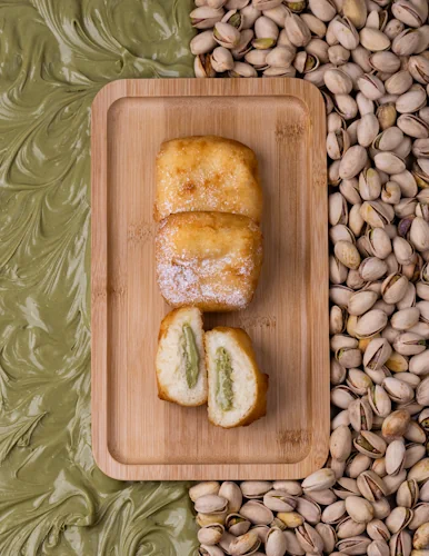 Mozzarelle in carrozza dolci in pastella | Cocai.food