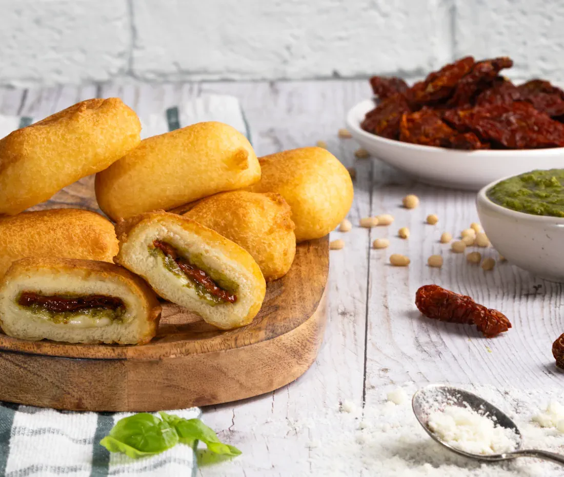 Cocai.food | Registrazione FDA