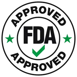 Cocai.food | Registrazione FDA